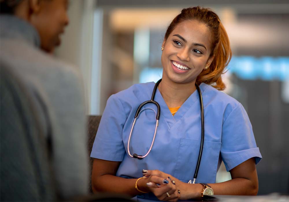 BSc (Hons) Health, Wellbeing and Social Care